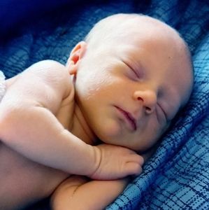 Meet your Posher, Thomas